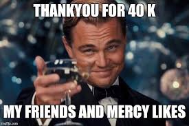 For that reason, i hope you enjoy these 101 funny 'thank you' memes and decide to share some with people who have made a difference in your life. Thankyou Memes Gifs Imgflip