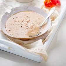 recipe cream of wheat breakfast porridge