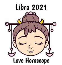Your relationship with your spouse or partner will improve dramatically. Libra Love Horoscope 2021