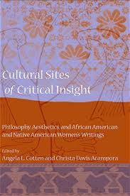 Cultural Sites of Critical Insight | State University of New York Press