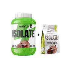hiro lab whey protein isolate 1800g