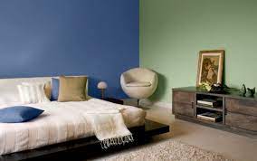 Bedroom Asian Paints Colours