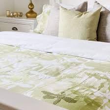 impression bedding collection linen chest