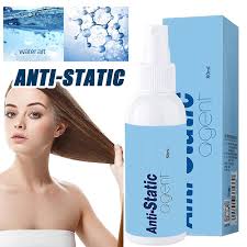 anti static spray for clothes static