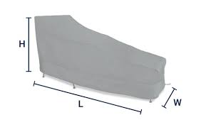 Maybe you would like to learn more about one of these? Portofino Patio Covers Chaise Lounge Cover