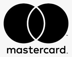 Mastercard logo white will be a thing of the past and. Mastercard Logo Vector Black Hd Png Download Transparent Png Image Pngitem