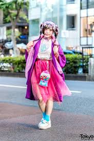 anese decora street style in