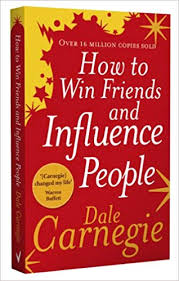 How To Win Friends And Influence People Amazon Co Uk Dale