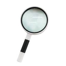 Reading Magnifier Glass Lens Anti Skid