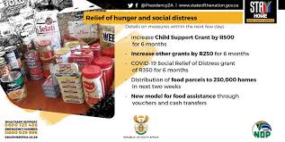 Refugees can provide the section 24 permit as proof of refugee status and identity. Sassa On Twitter R300 Per Child Will Be Added To Child Support Grants In May Only Making It R740 Per Child From June Until Oct 2020 This Grant Will Go Back To