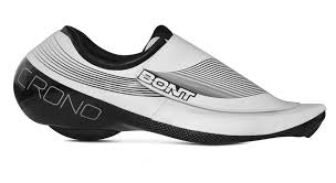 Cycling Shoe Chrono Triathlon Bont Crono Cycling Shoes