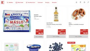 Kaufland v Česku spustí online tržiště Marketplace pro partnerský prodej -  Lupa.cz