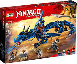Mô hình đồ chơi Lego Ninjago chính hãng
