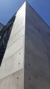 Cretox Concrete Wall Panel Concrete