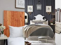 Unique Bed Headboard Ideas We