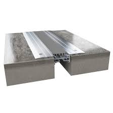 concrete floor expansion joint systems