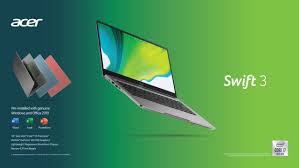 You may be interested in. The New Acer Swift 3 Lands In Malaysia With Latest Amd Ryzen 5 4500u Processor Prebiu Com