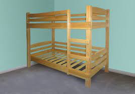 How To Make A Diy Bunk Bed