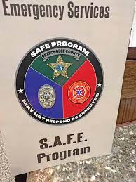 safe stickers alert first responders to