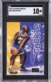 Get the best deals on rookie kobe bryant basketball trading cards. Skybox Premium Kobe Bryant Rookie Card Online Shopping