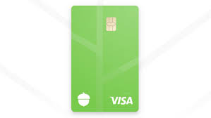 Ocean, sand, rhubarb, aqua or slate. Acorns On Twitter Crafted In Acorns Green And Made Of Tungsten Metal The Acorns Debit Card Is Designed To Look And Feel As Good As It Works Growyouroak Futureisyours Reserve Your Spot