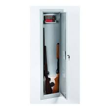Stack On In Wall Gun Cabinet 98 99