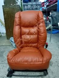 Leather Car Seat Cover At Rs 5 500