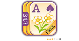 Put all of the cards into the four foundations slots. Amazon Com Spring Solitaire Free Apps Games