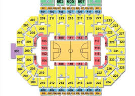 map allen county war memorial coliseum