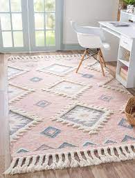 eclectic bohemian rugs for boho chic style