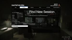 gta how to play solo and avoid