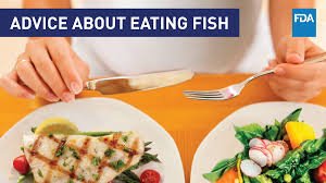 Social Media Toolkit Fda Epa Advice About Eating Fish Fda