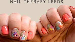 best nail salons in colton leeds fresha