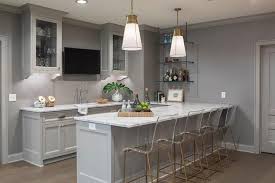 Basement Bar Sink Design Ideas