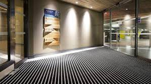 c nuway entrance matting and