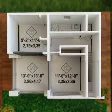 3d house floor plan service at rs 3000