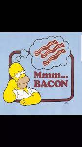Is it possible to die from eating too much bacon in one sitting? - Quora