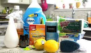 3 diy home cleaners we re pas