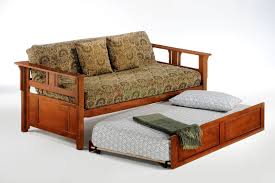 night and day teddy roosevelt daybed