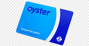 london underground oyster card bus