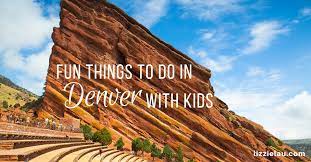16 fun things to do in denver with kids