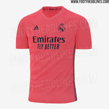 Shop real madrid's us official online mens training collection including apparel and football accessories such as training tops, training pants, shorts, goalkeeping gloves, and more. Real Madrid 2020 2021 Away Kit Leaked Managing Madrid
