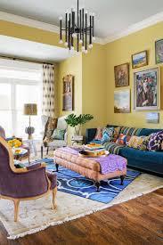 color psychology in interior design