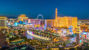 las vegas hotels without resort fees