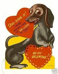 Download 163 dachshund valentine stock illustrations, vectors & clipart for free or amazingly low rates! 100 Best Dachshunds For Valentines Ideas Dachshund Love Dachshund Wiener Dog
