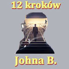 Sugestie Johna B. na temat Programu 12 Kroków — AAwAA