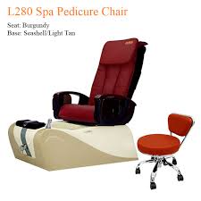 l280 spa pedicure chair with fully