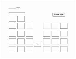 50 Make Seating Chart Online Free Ufreeonline Template