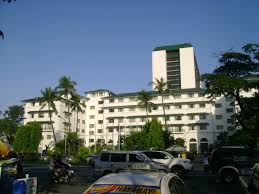 Manila Hotel Wikipedia