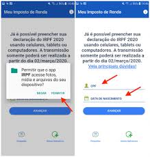 Entenda como declarar o seu consórcio no imposto de renda; Irpf 2020 Como Declarar O Imposto De Renda Pelo Celular Produtividade Techtudo